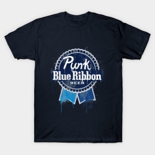 Punk Beer T-Shirt